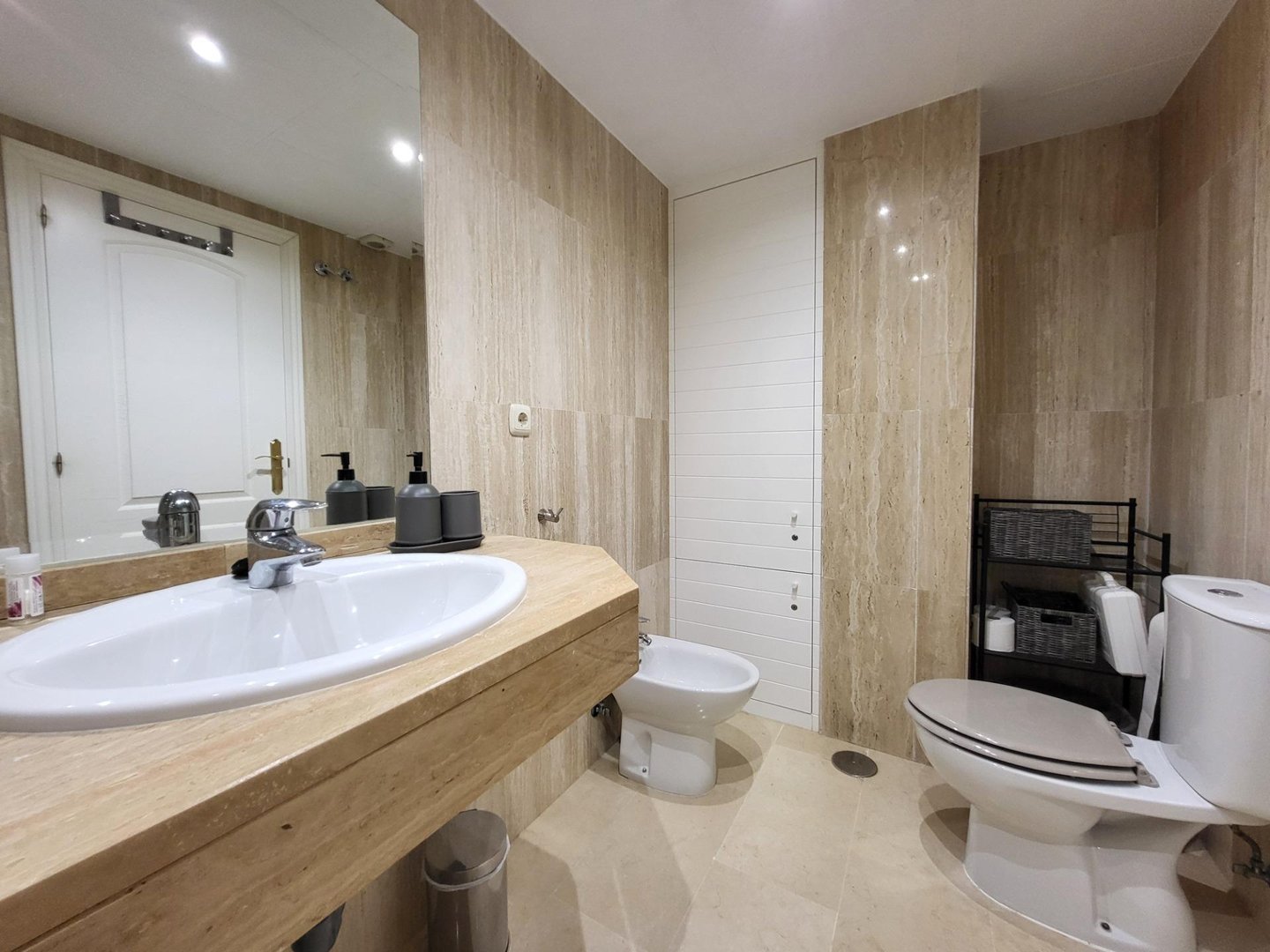 Pis de 68 m² a Marbella