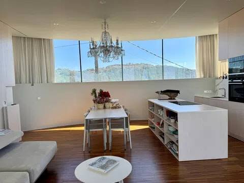 Casa de 200 m² en Cangas de Morrazo