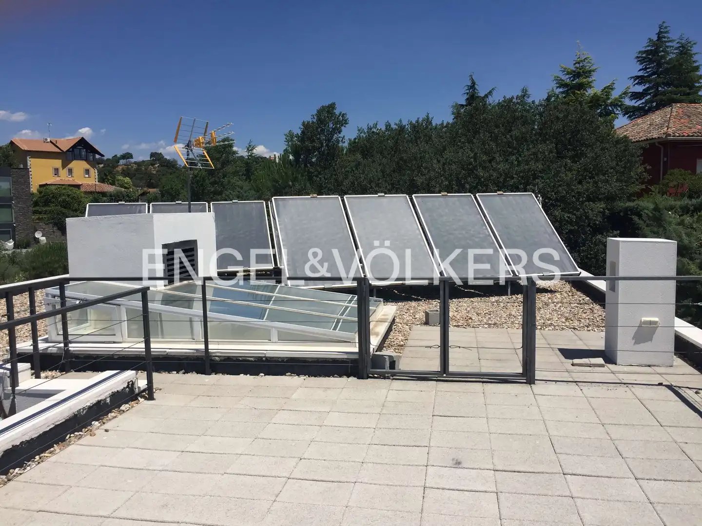 Casa de 399 m² en Torrelodones