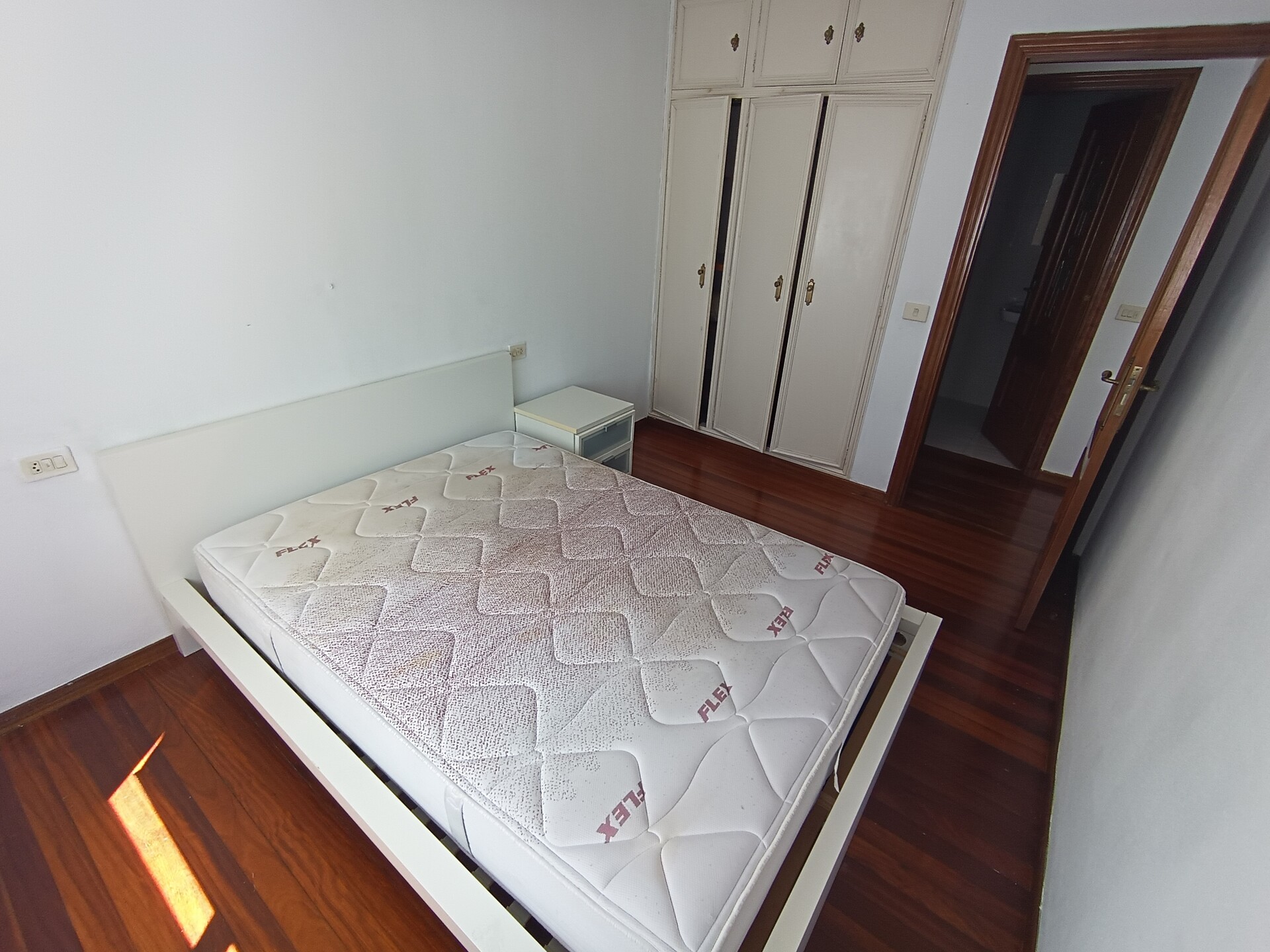 Piso de 45 m² en Santiago de Compostela