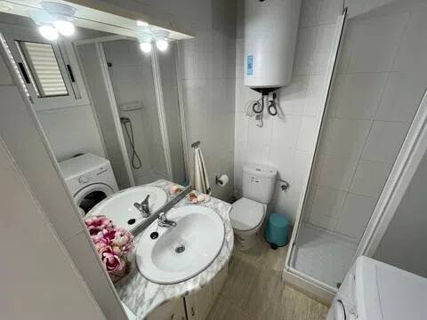 Pis de 50 m² a Benidorm