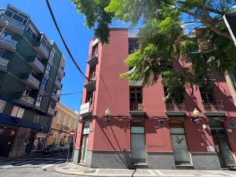 Piso de 90 m² en Las Palmas de Gran Canaria