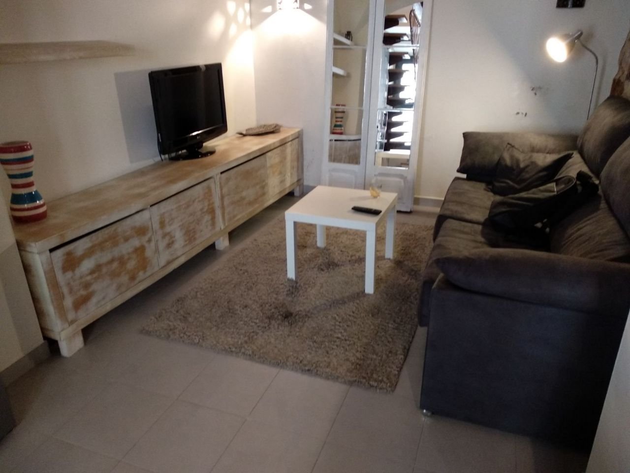 Pis de 90 m² a Cáceres