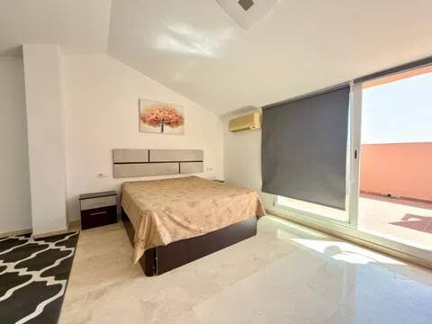 Appartamento 124 m² a Mijas