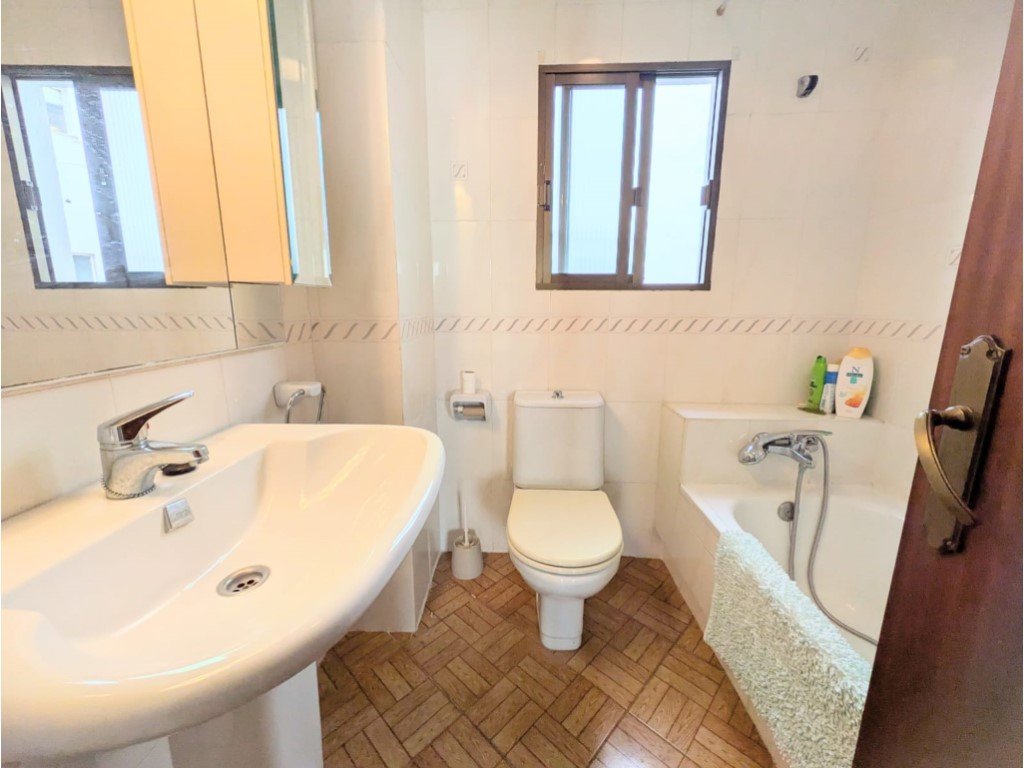 Piso de 81 m² en Córdoba