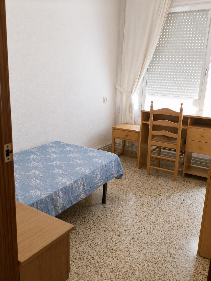 Piso de 120 m² en Valencia