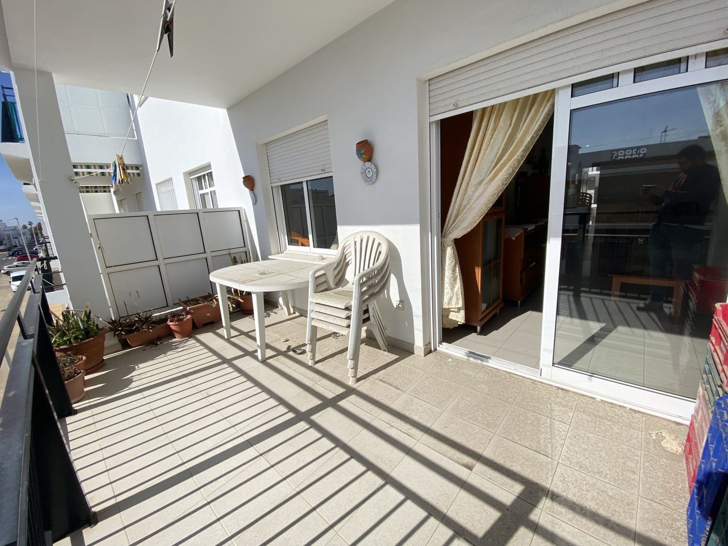 Piso de 115 m² en Lepe