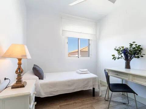 Piso de 90 m² en Conil de la Frontera