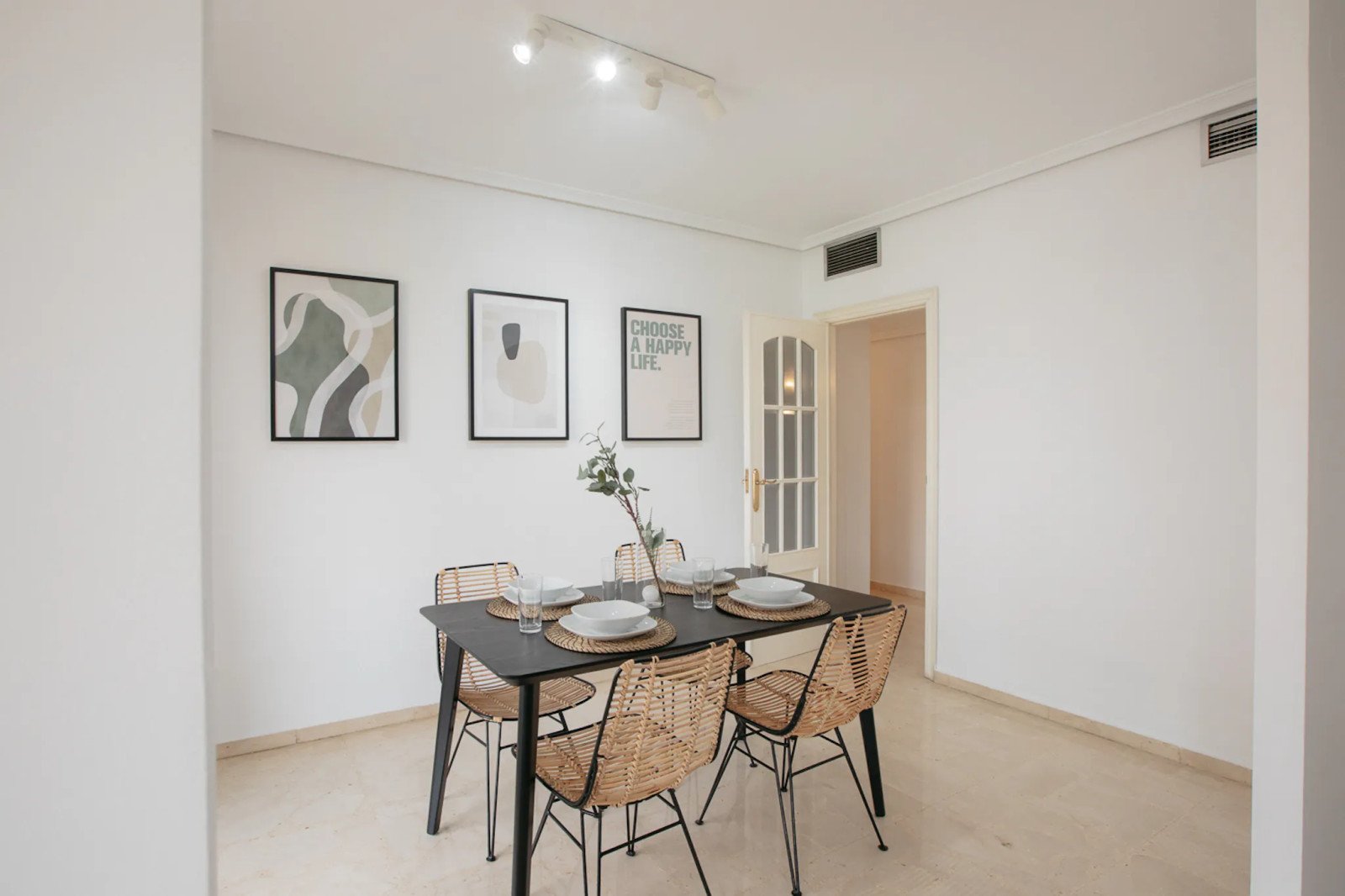 Habitació de lloguer, València