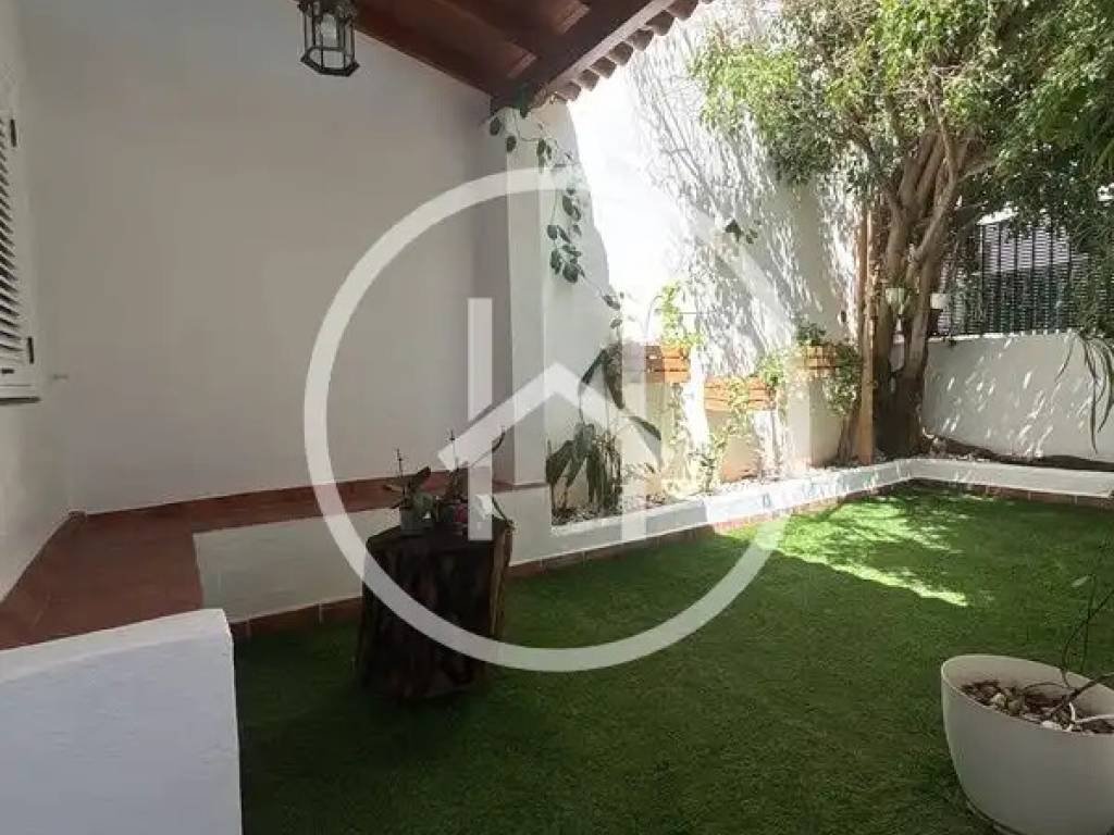 Casa de 120 m² a El Rosario