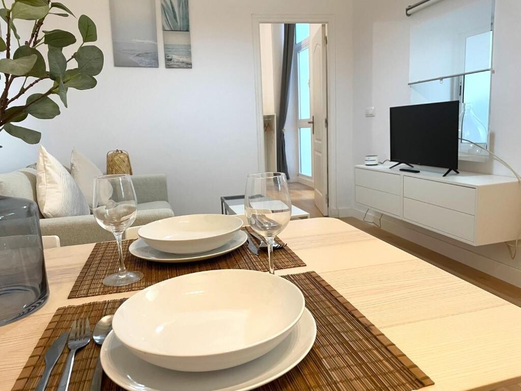 Pis de 45 m² a Cádiz