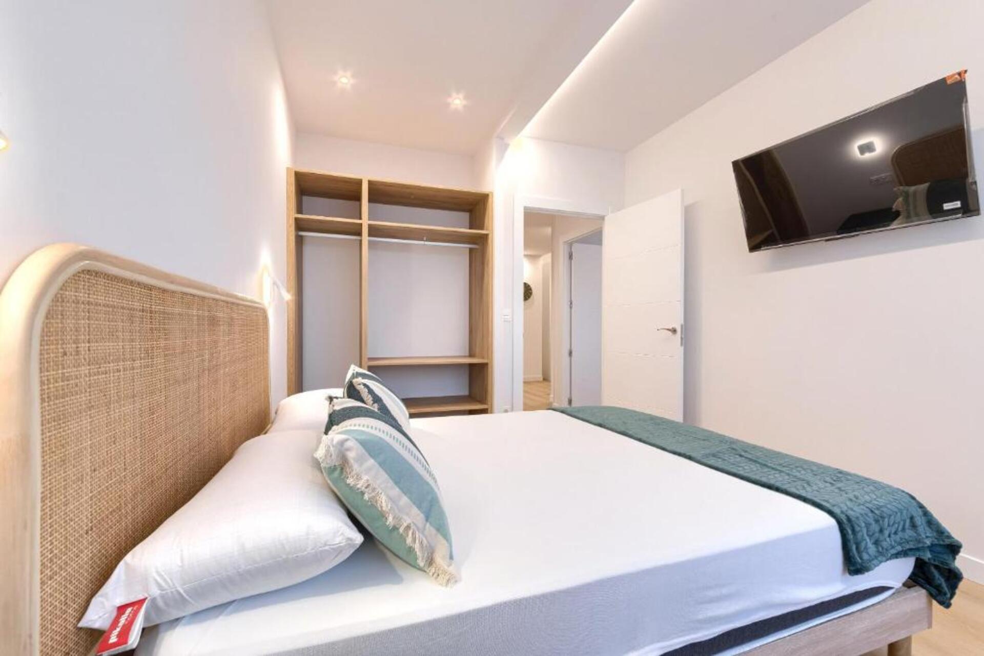 Piso de 92 m² en Bilbao