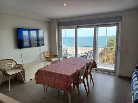 Piso de 90 m² en Rota