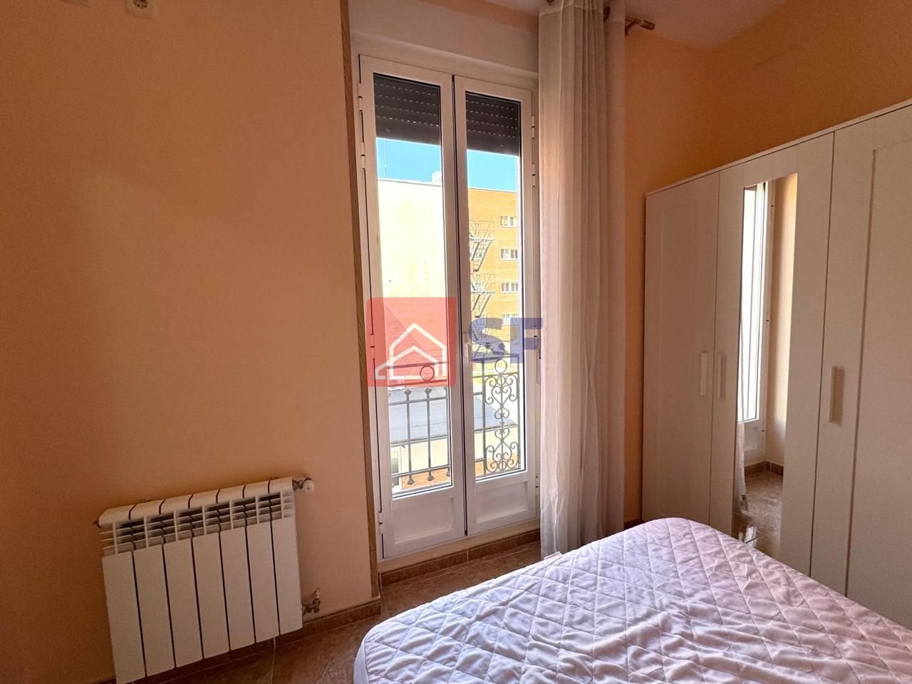 Piso de 52 m² en Madrid