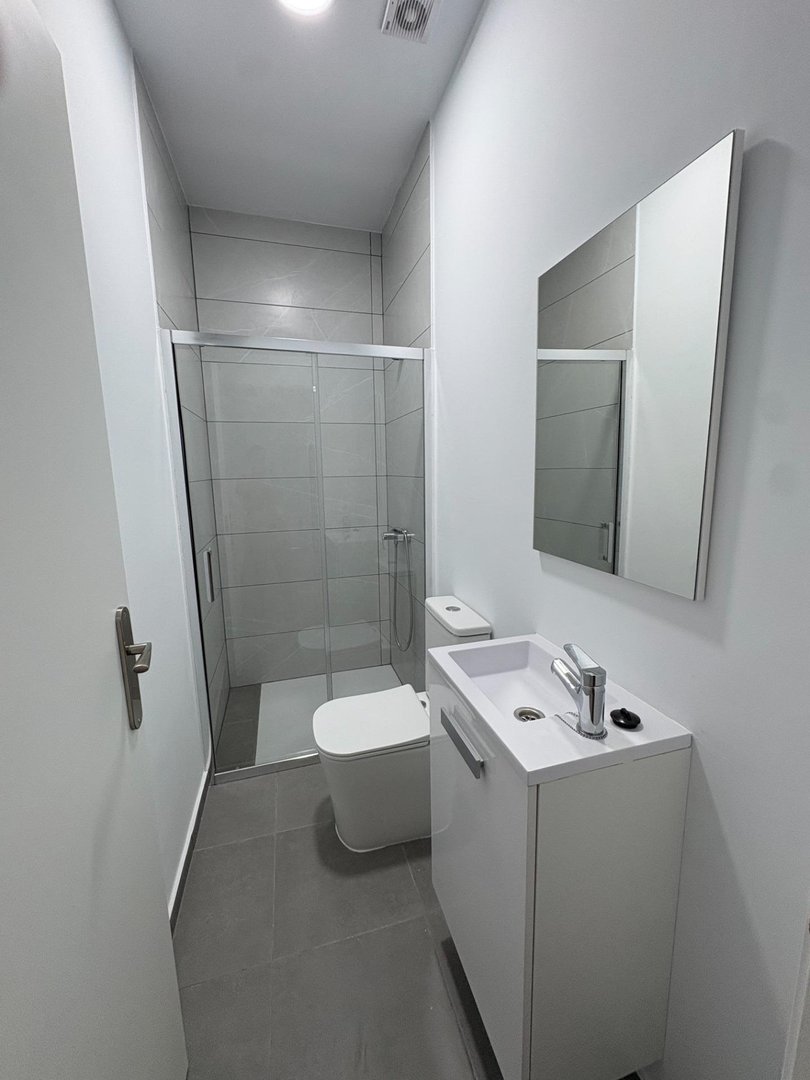Pis de 50 m² a Santa Cruz de Tenerife