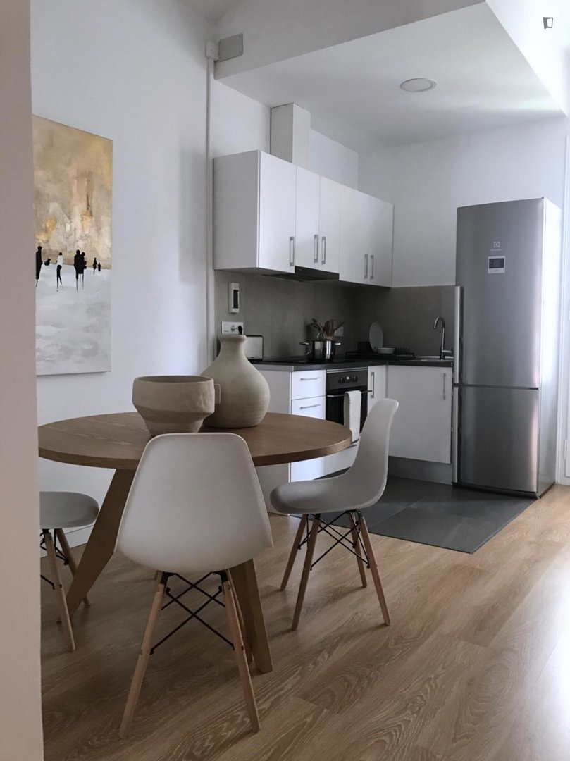 Habitació de lloguer, l'Hospitalet de Llobregat