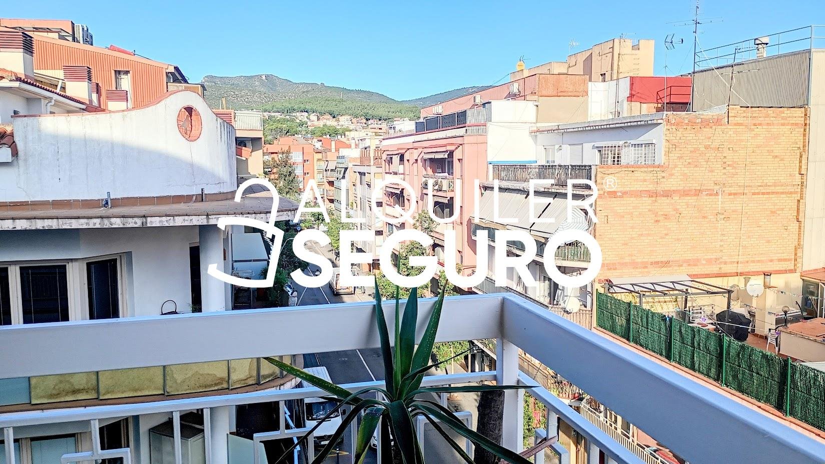 Piso de 102 m² en Castelldefels