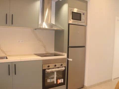 Piso de 80 m² en Valencia