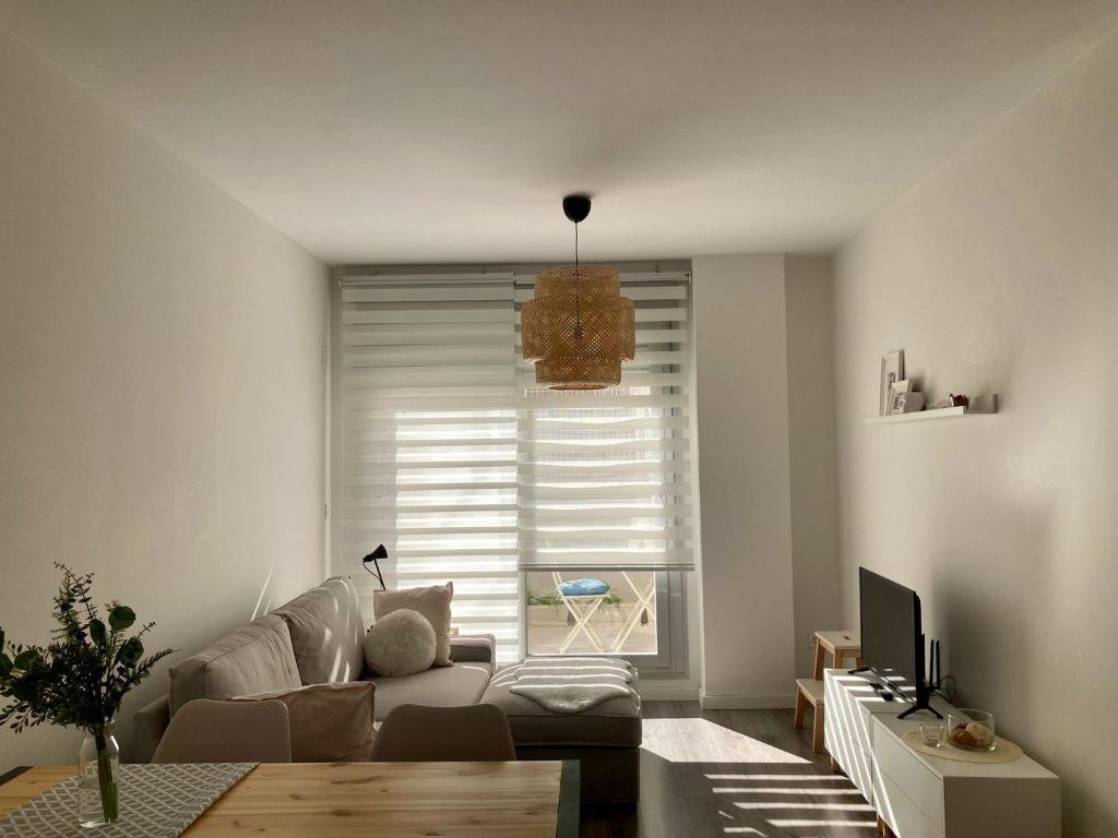 Pis de 110 m² a Saragossa
