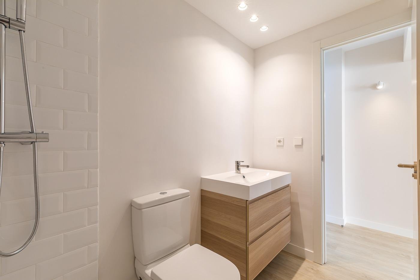 Appartamento 109 m² a Madrid