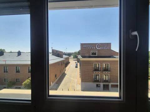 Piso de 105 m² en Ávila