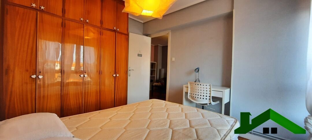 Piso de 87 m² en Bilbao