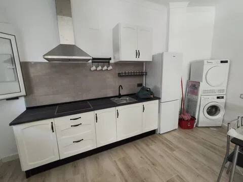 Piso de 60 m² en El Puerto de Santa María