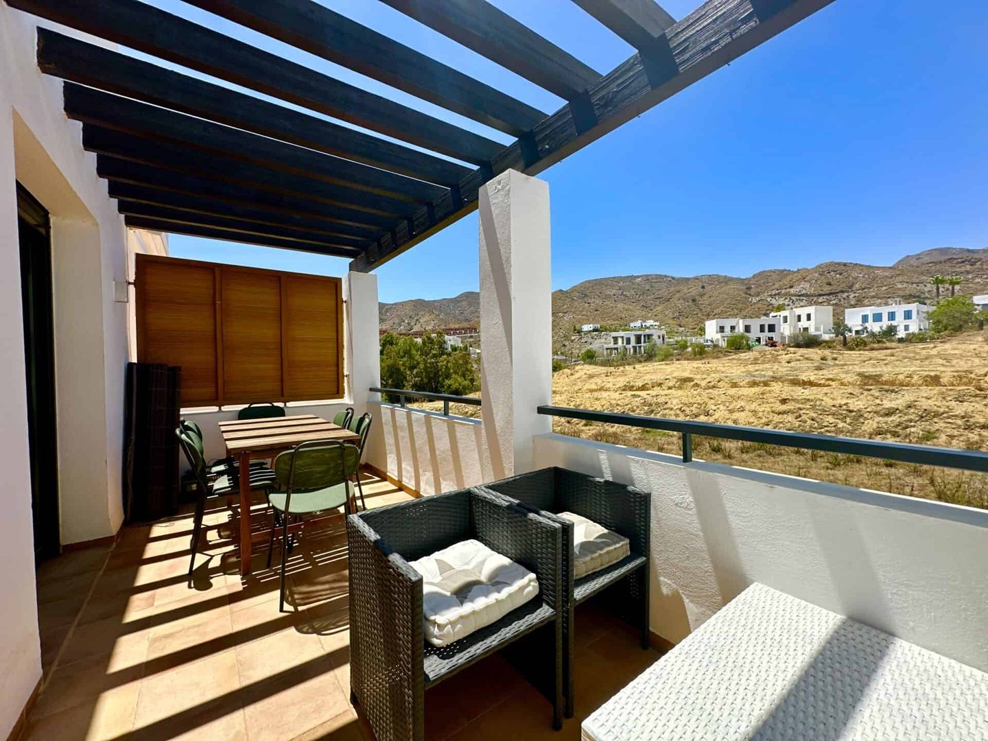 Casa de 126 m² en Mojácar