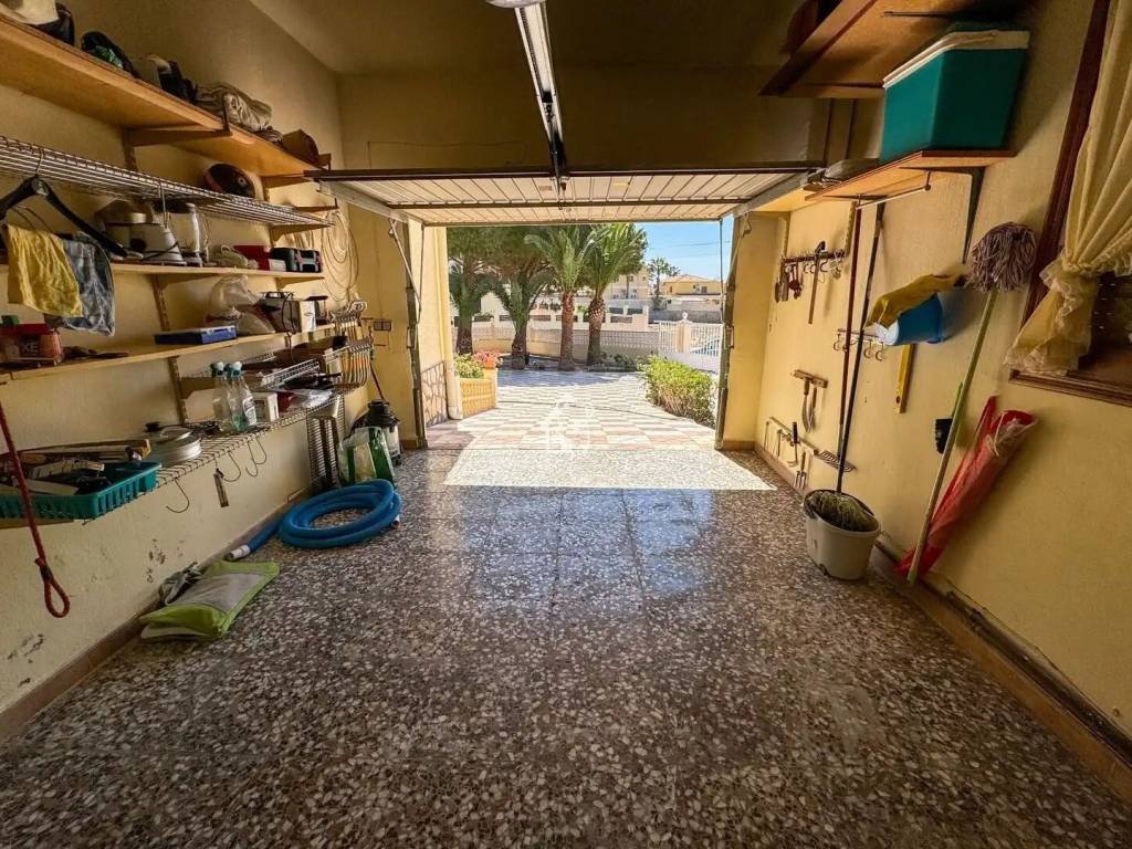 Casa de 1250 m² en Rojales