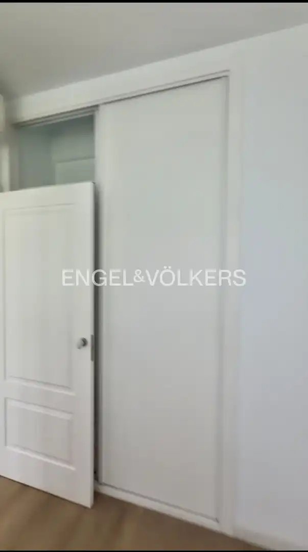 Piso de 114 m² en Madrid