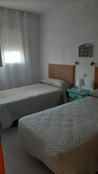 Piso de 70 m² en Peñíscola