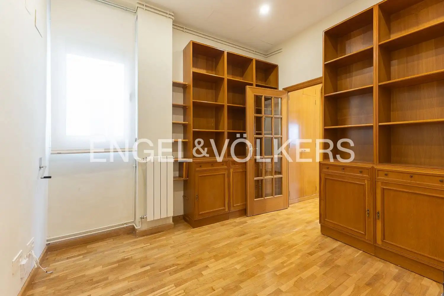 Pis de 163 m² a València