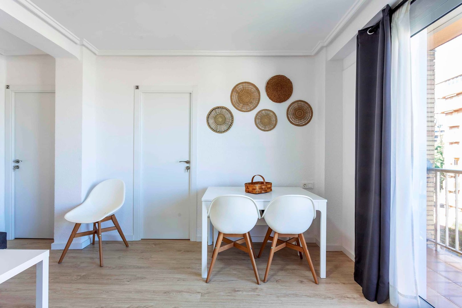Wohnung 75 m² in Valencia