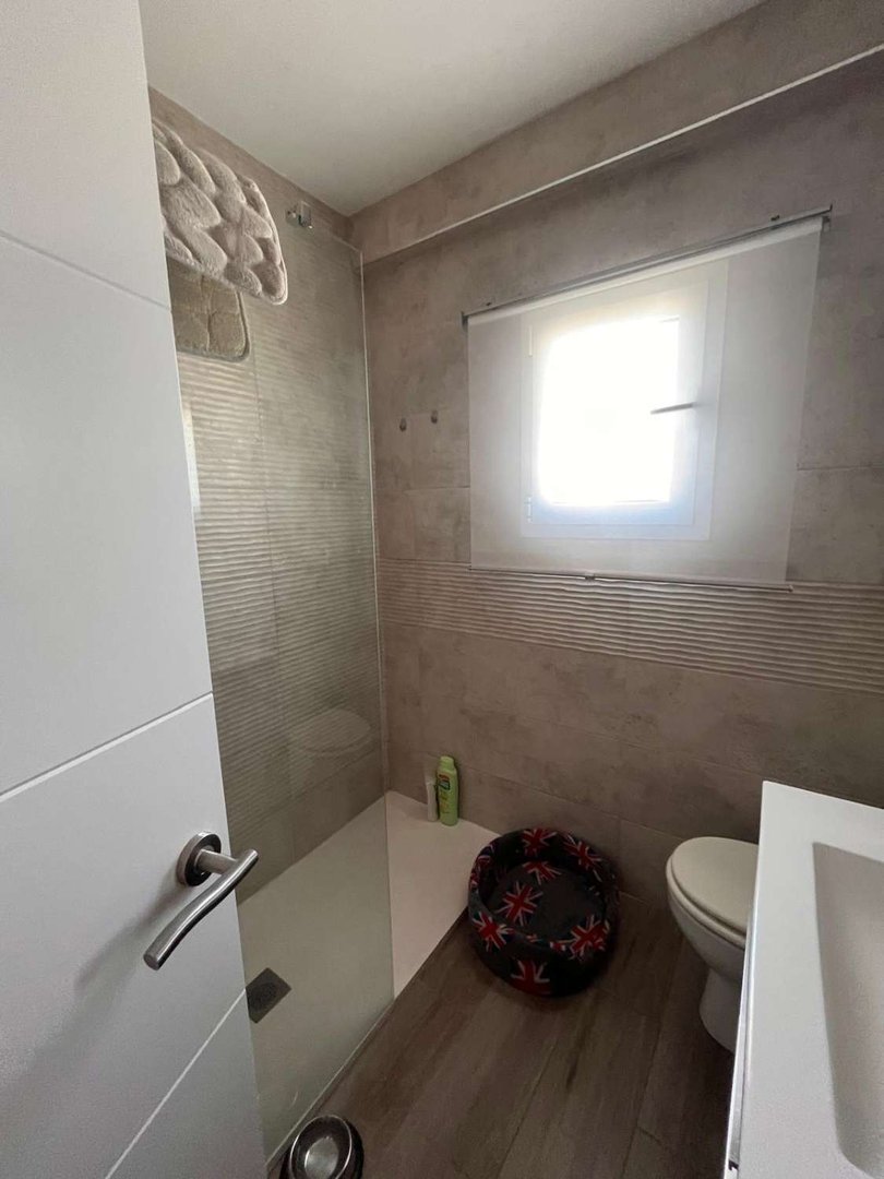 Piso de 80 m² en Torrox