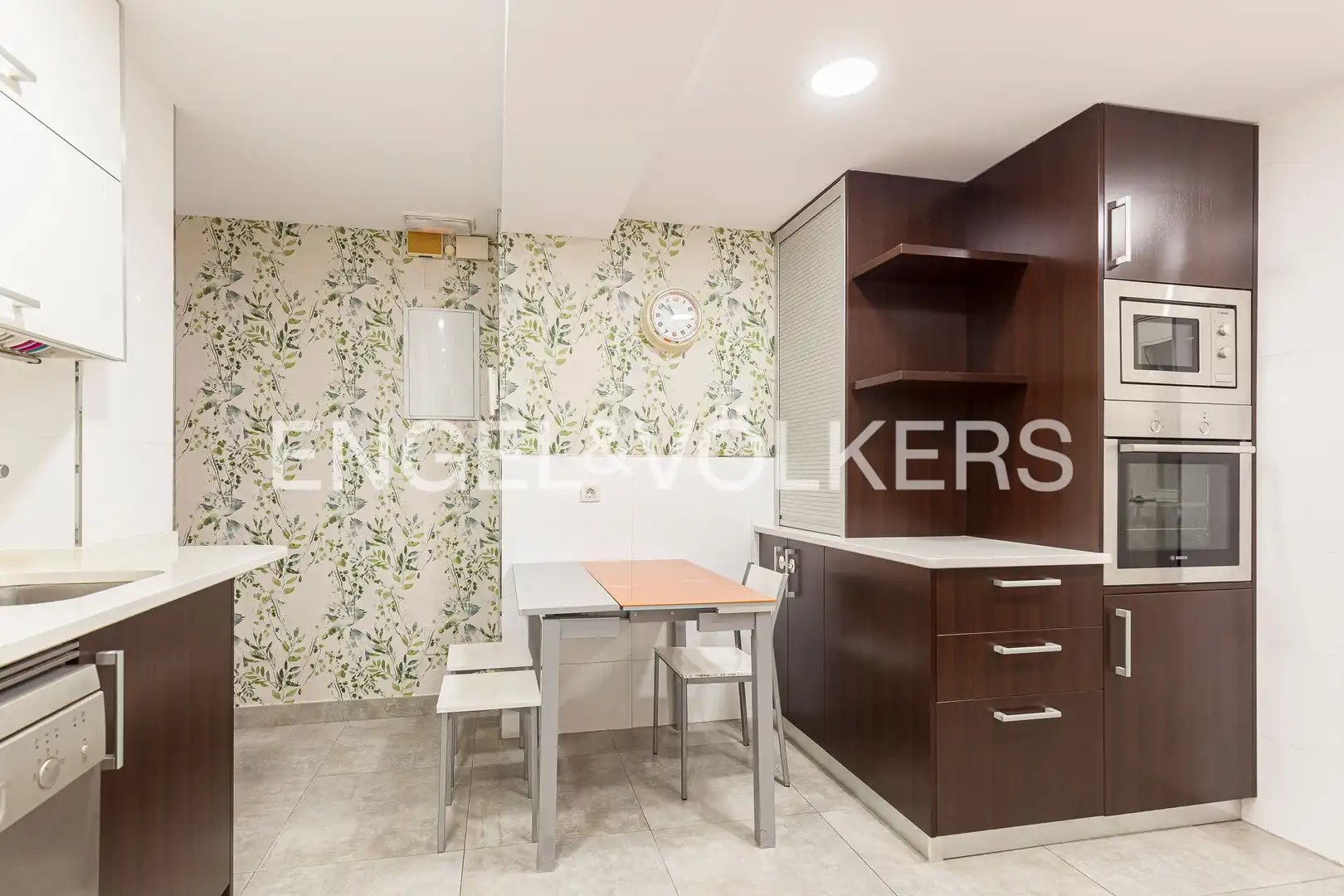 Pis de 185 m² a Madrid