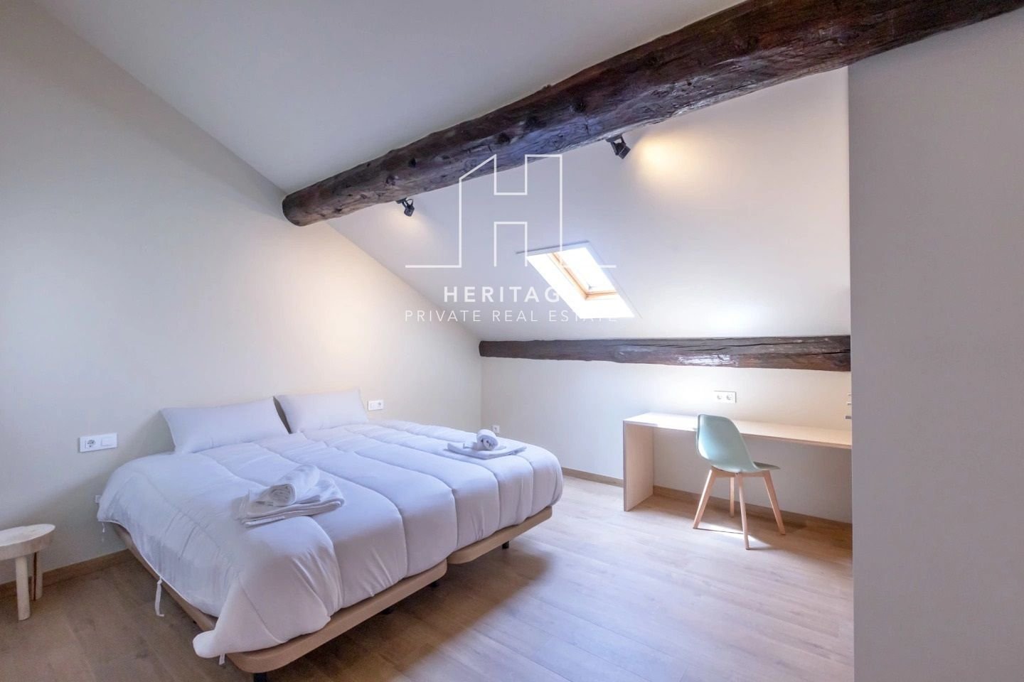 Piso de 56 m² en Puigcerdà