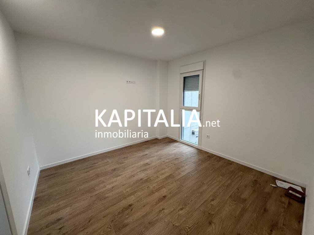 Pis de 105 m² a Xàtiva