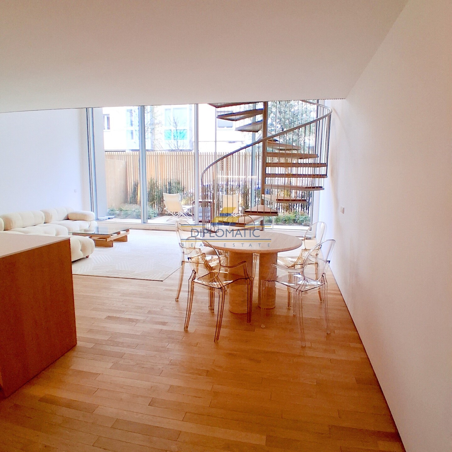 Piso de 149 m² en Madrid