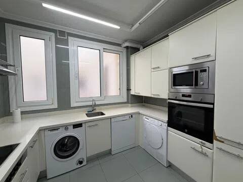 Piso de 168 m² en Bilbao