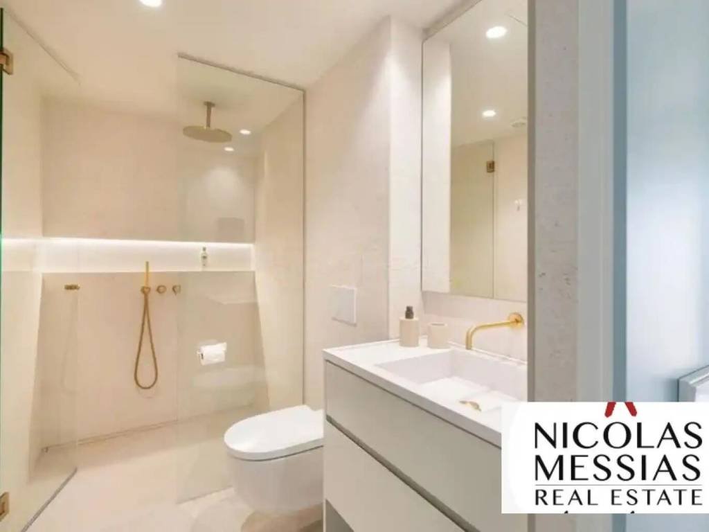 Piso de 120 m² en Alcúdia