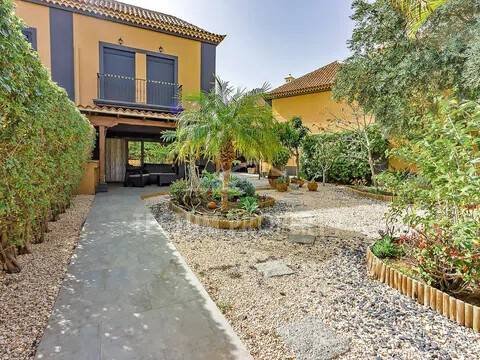 Casa de 257 m² en Adeje