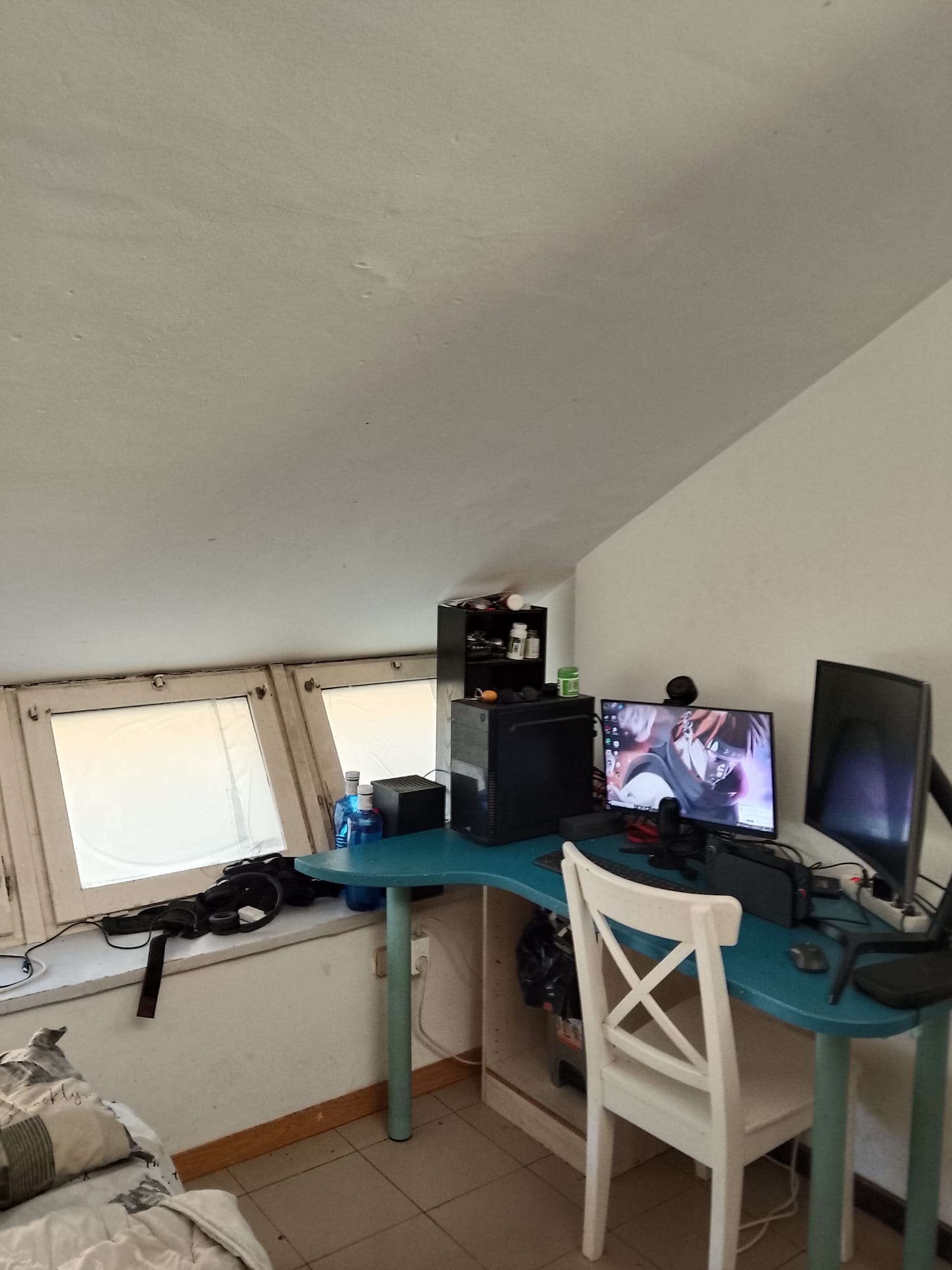 Habitació de lloguer, Sant Just Desvern