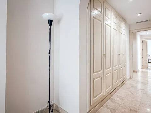 Wohnung 130 m² in Marbella