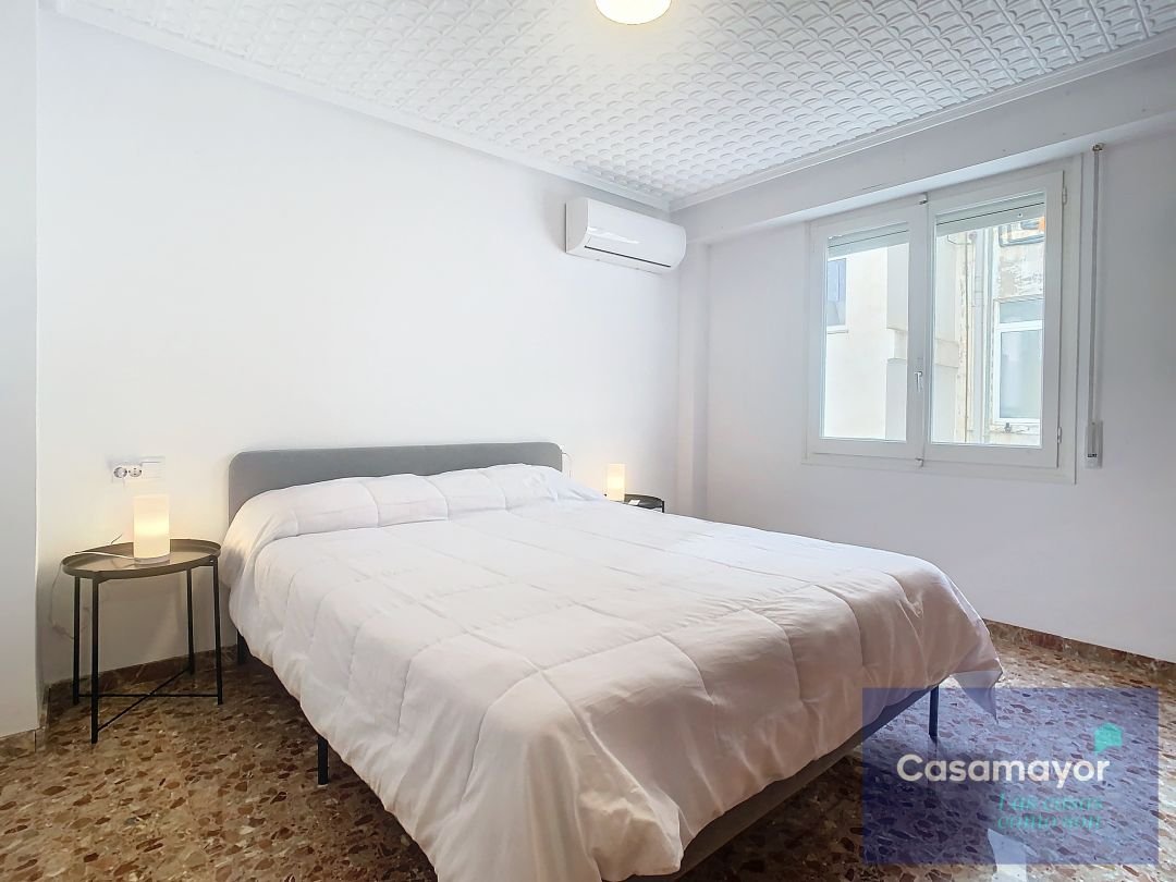 Pis de 160 m² a Alacant