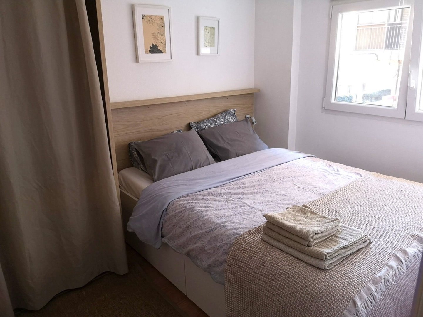 Pis de 75 m² a el Campello
