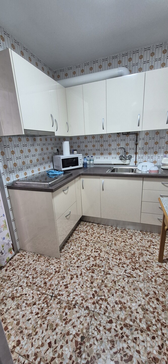 Piso de 95 m² en Ciudad Real