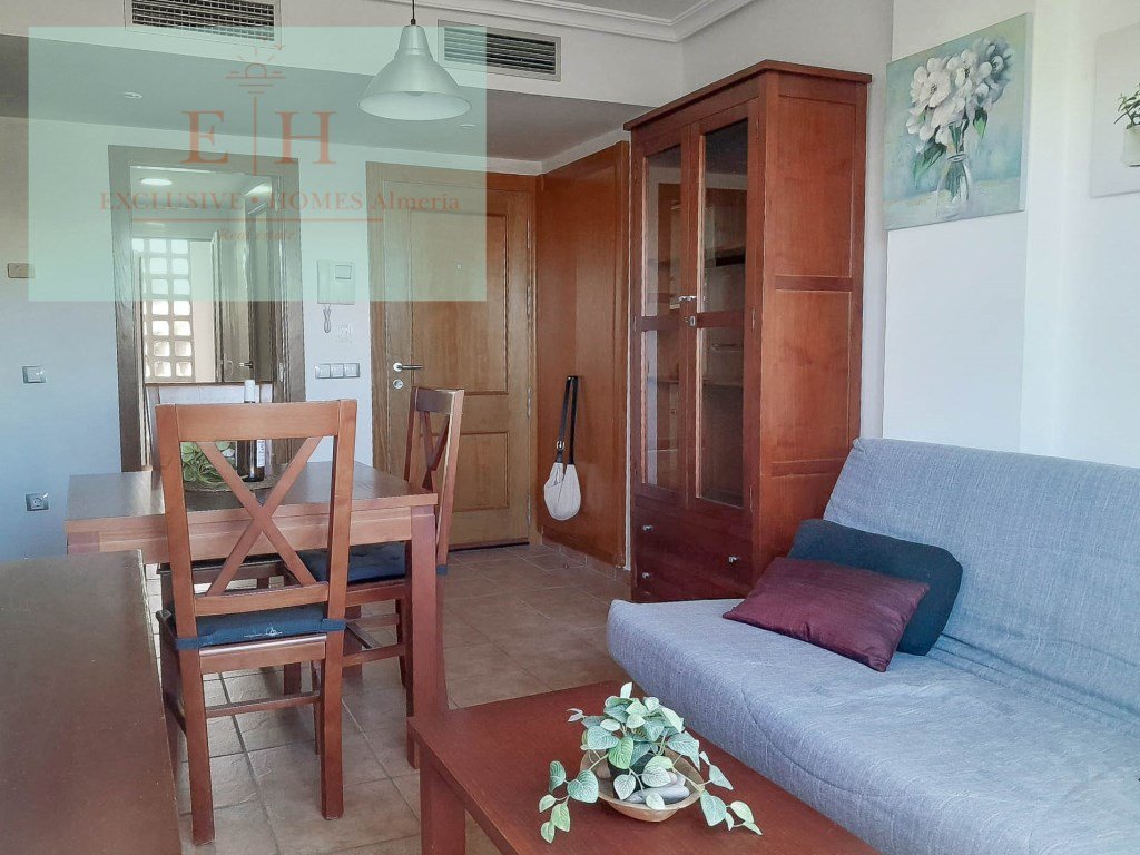 Piso de 45 m² en Vera