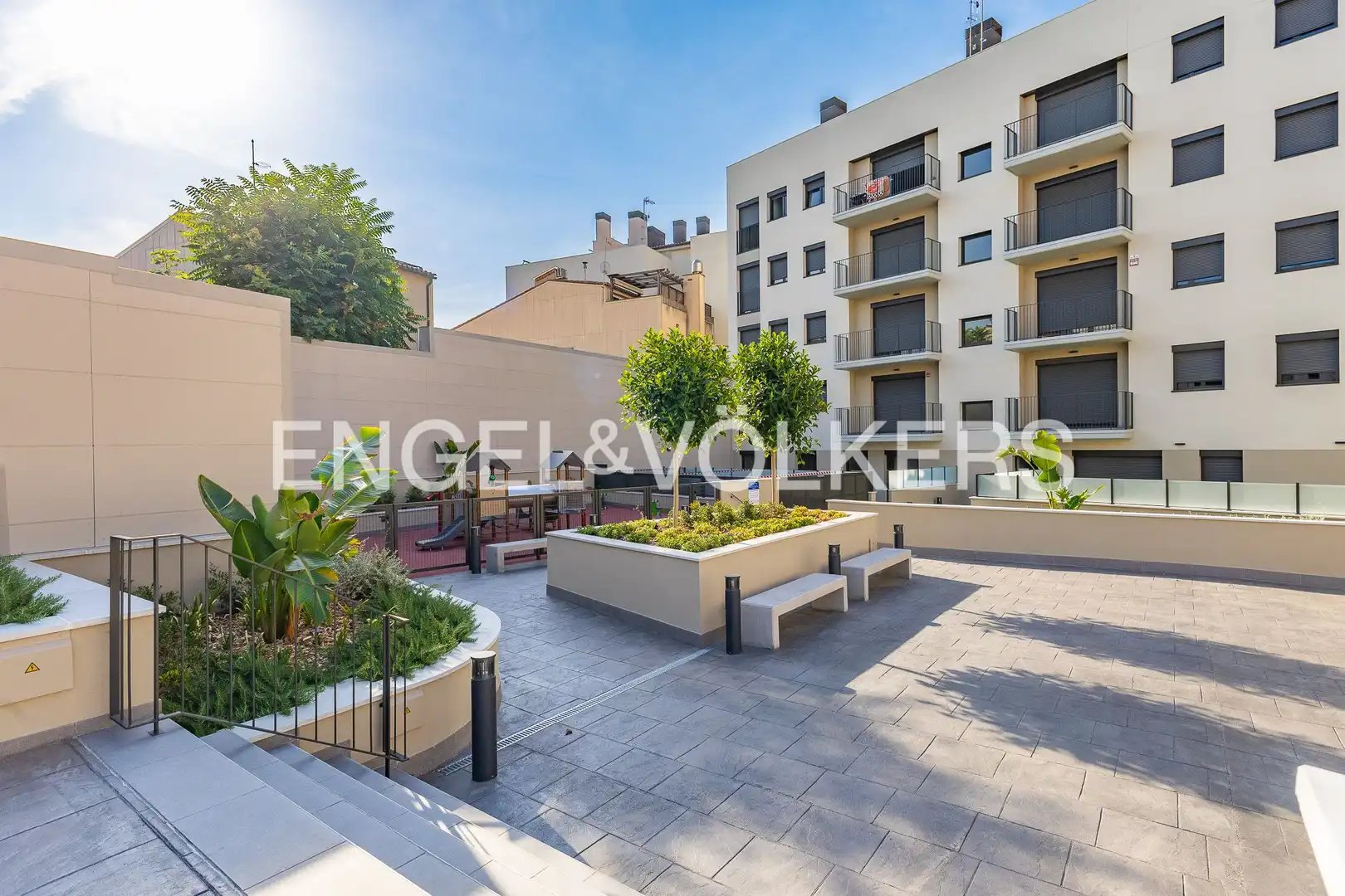 Piso de 129 m² en Sabadell