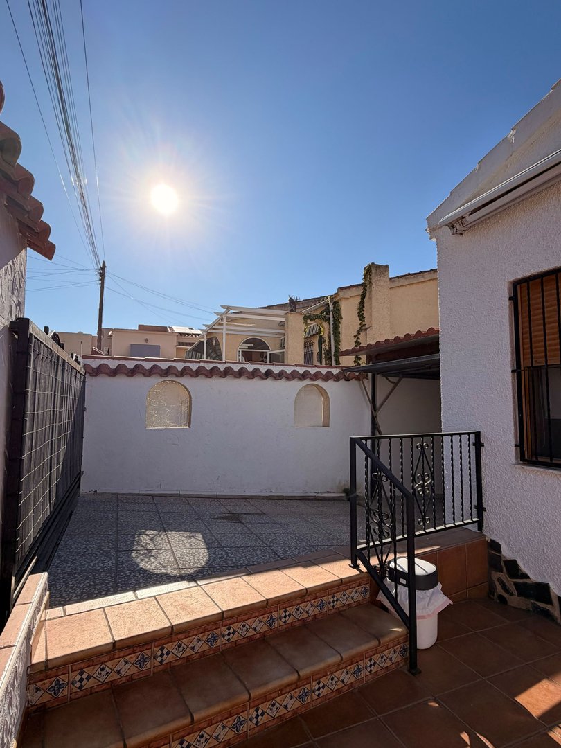 Casa de 130 m² en San Fulgencio