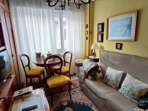 Piso de 87 m² en Reinosa